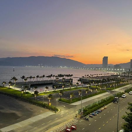 Homestay Thien Trang Sea View Quy Nhơn Exterior foto