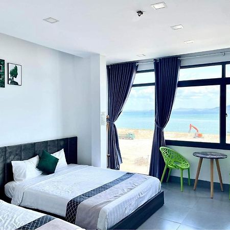 Homestay Thien Trang Sea View Quy Nhơn Exterior foto
